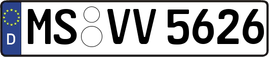 MS-VV5626
