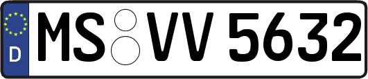 MS-VV5632