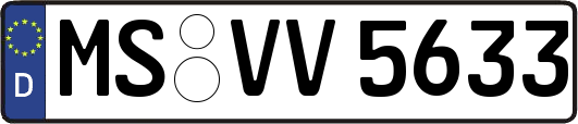 MS-VV5633