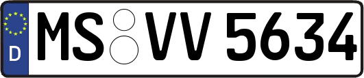 MS-VV5634