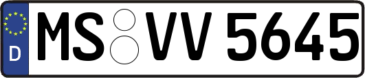 MS-VV5645