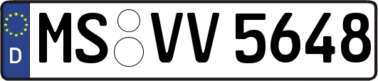 MS-VV5648