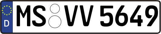 MS-VV5649