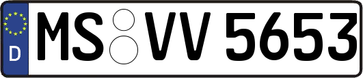 MS-VV5653