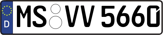 MS-VV5660