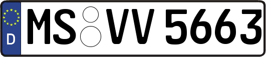 MS-VV5663