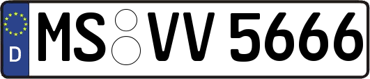MS-VV5666