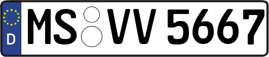 MS-VV5667