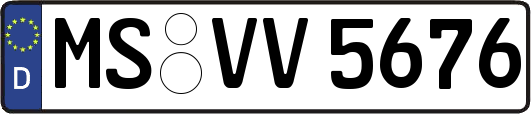 MS-VV5676