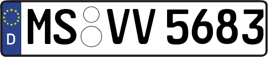 MS-VV5683