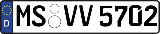 MS-VV5702