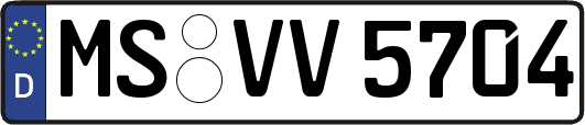 MS-VV5704