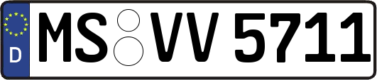 MS-VV5711