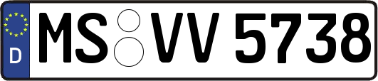MS-VV5738