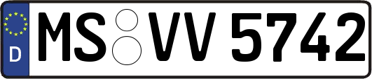 MS-VV5742