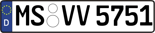 MS-VV5751