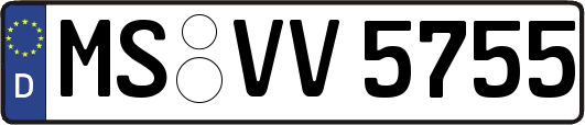 MS-VV5755