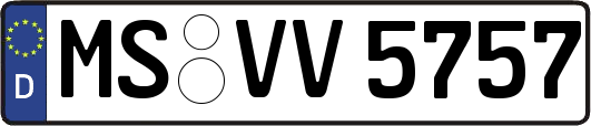 MS-VV5757