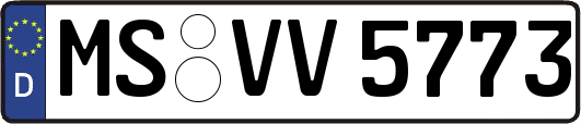 MS-VV5773