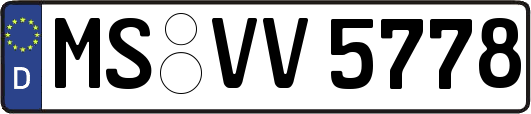 MS-VV5778