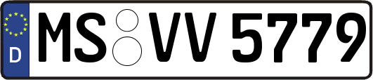 MS-VV5779