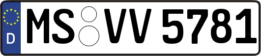 MS-VV5781