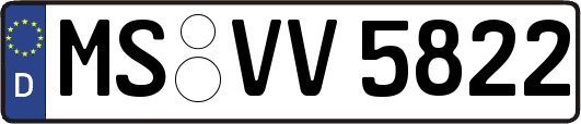 MS-VV5822