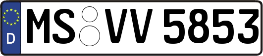 MS-VV5853