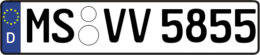 MS-VV5855