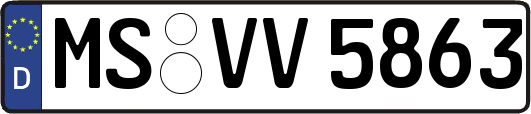 MS-VV5863