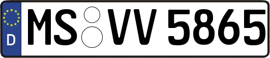 MS-VV5865
