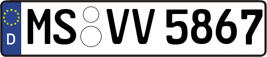 MS-VV5867