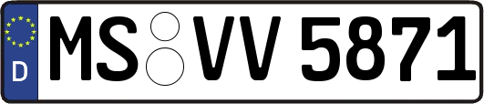MS-VV5871