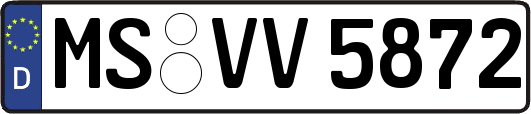 MS-VV5872