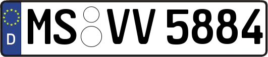 MS-VV5884