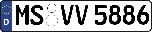 MS-VV5886