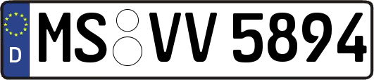 MS-VV5894
