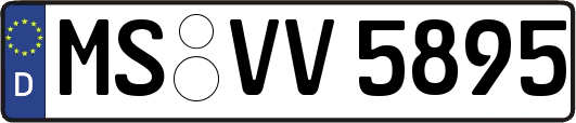 MS-VV5895