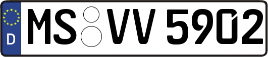 MS-VV5902