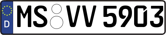 MS-VV5903