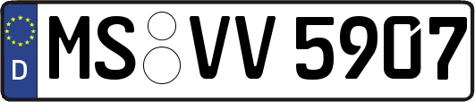 MS-VV5907