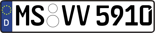 MS-VV5910