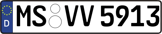 MS-VV5913