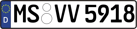 MS-VV5918