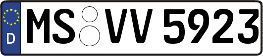 MS-VV5923
