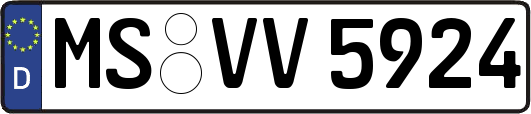 MS-VV5924