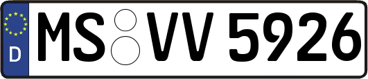 MS-VV5926