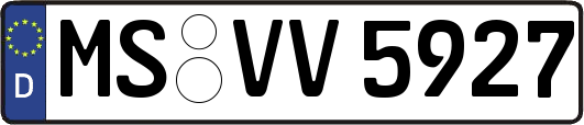 MS-VV5927