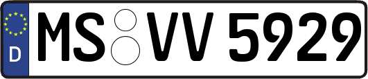 MS-VV5929