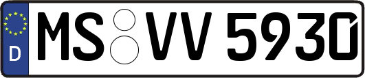 MS-VV5930